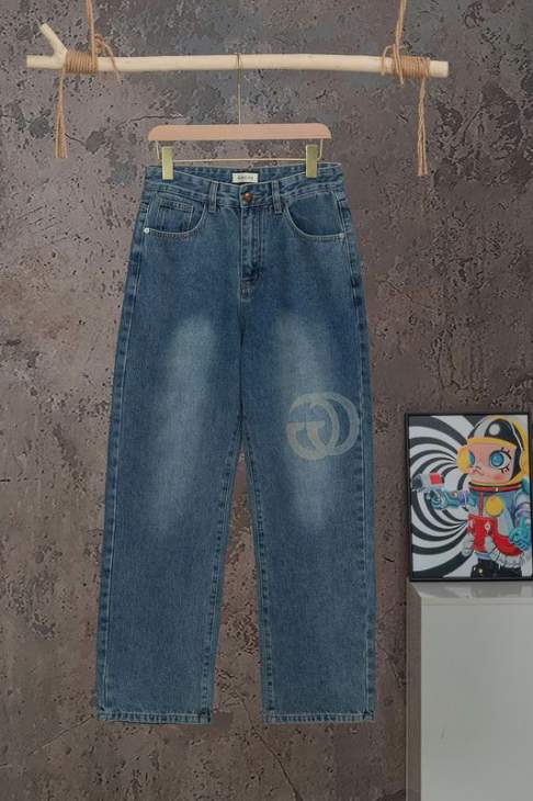Picture of Gucci Jeans Long _SKUGuccisz28-36mmtxM236210204